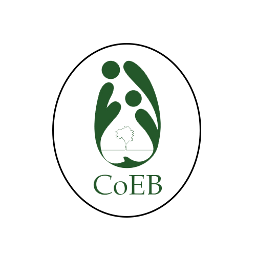 CoEB logo
